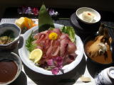 こい定食